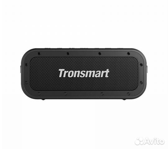 Портативная колонка Tronsmart Force X, черный