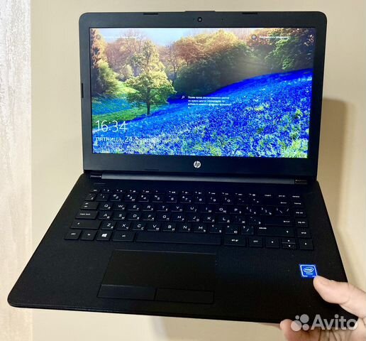 Ноутбук Asus 15