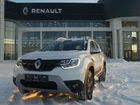 Renault Duster 2.0 МТ, 2021