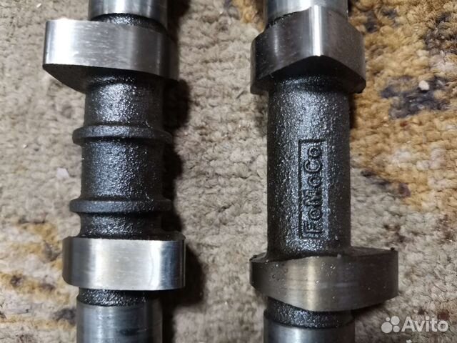 Распредвал ford mondeo 4