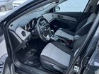 Chevrolet Cruze 1.6 AT, 2013, 118 050 км объявление продам