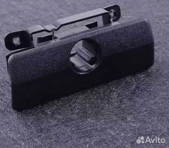 Ручка бардачка BMW e34 e36