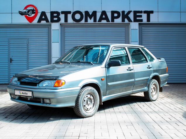 Ваз 2115 авито ставропольский край