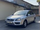 Ford Focus 1.8 МТ, 2007, 164 325 км