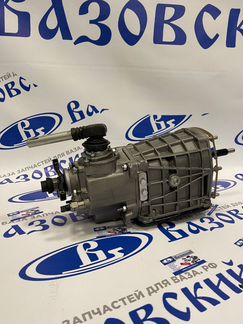 Кпп Ваз 2123 Нива Шевроле