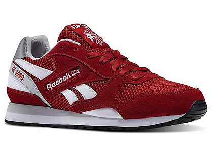 reebok gl 1600