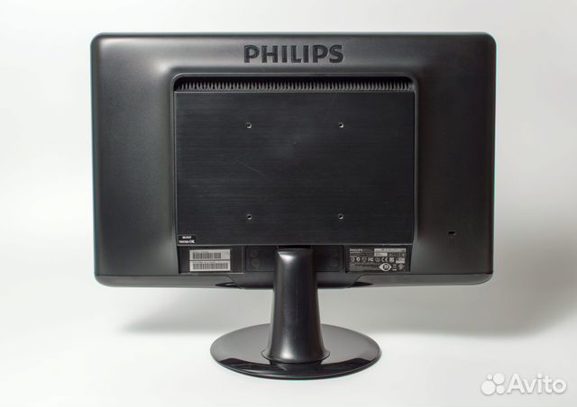 Монитор ЖК Philips 192EL2SB LED 18.5