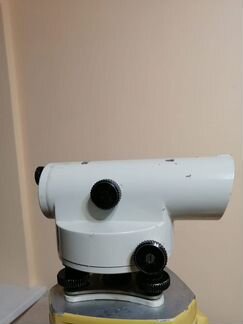 Нивелир оптический Н-3К