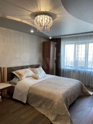 1-к. квартира, 40 м², 3/5 эт.