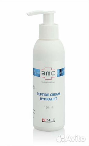 Крема Klapp, Levissime, Arcadia, G derm