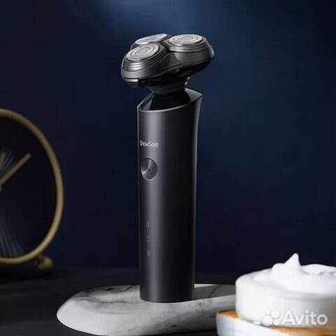 Электробритва Xiaomi Showsee Electric Shaver F1-B