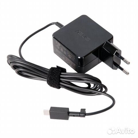 Блок питания Asus EeeBook, VivoBook, Transformer