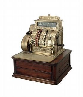 Кассы ремонт прошивка замена фн чек офд эвотор