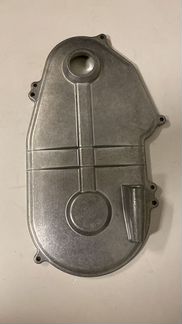 Корпус коробки передач BRP 504152417