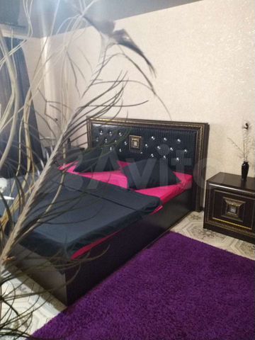 1-к. квартира, 37 м², 5/5 эт.