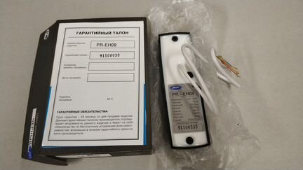 Считыватель Parsec PR-EH09