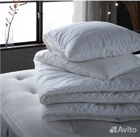 Одеяло теплое Стэрнбрэкка