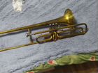 Помповый тромбон
