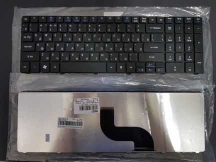 Клавиатуры для ноутбуков Acer ч.2