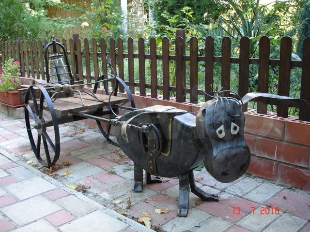 Комната 20 м² в 1-к., 1/2 эт.