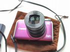 Фотоаппарат Canon powershot SX220 HS Made in Japan объявление продам