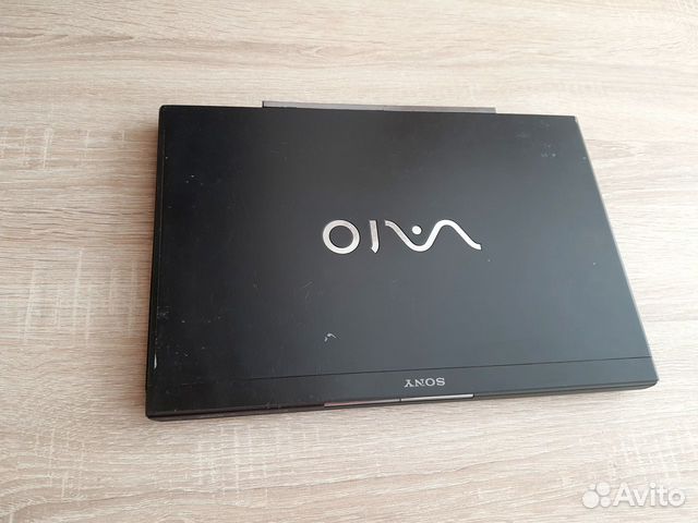 Ультрабук Sony vaio, core i7, SSD