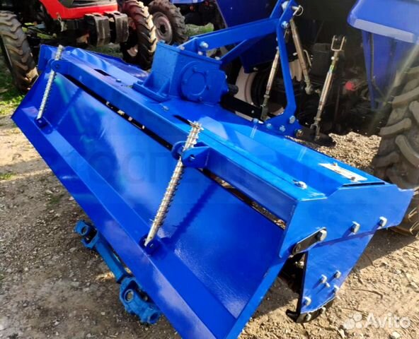 Почвофреза 1GQN 160, 2023