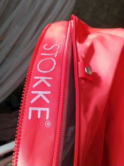 Stokke кит