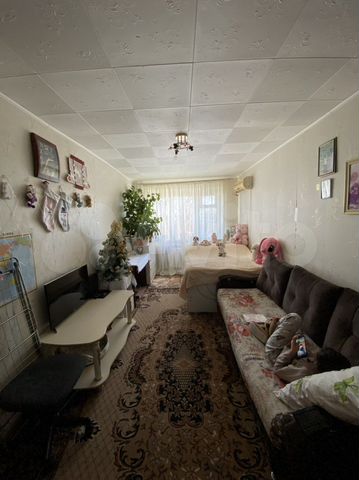 1-к. квартира, 36,2 м², 3/5 эт.