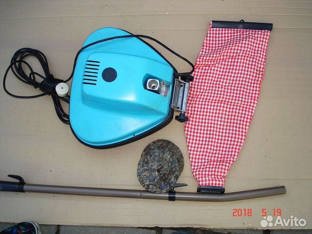 Полотер эпо-3М новый