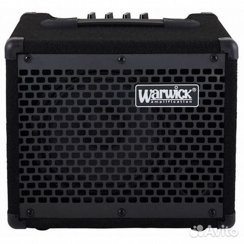 Басовый комбо Warwick BC 10