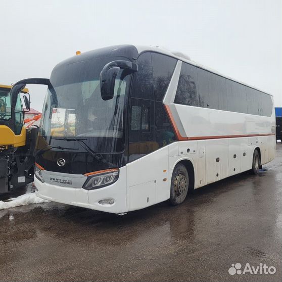 Автобус King long xmq6129y