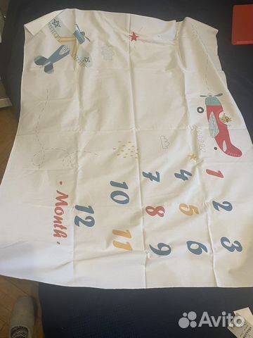 Фото пеленка для малыша