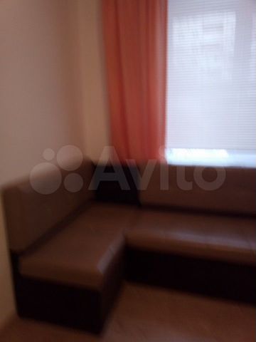 Квартира-студия, 18 м², 1/9 эт.