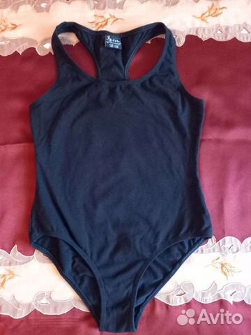 Купальник спортивный Arina Balerina