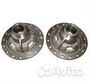 Чашка дифференциала камаз заднего моста