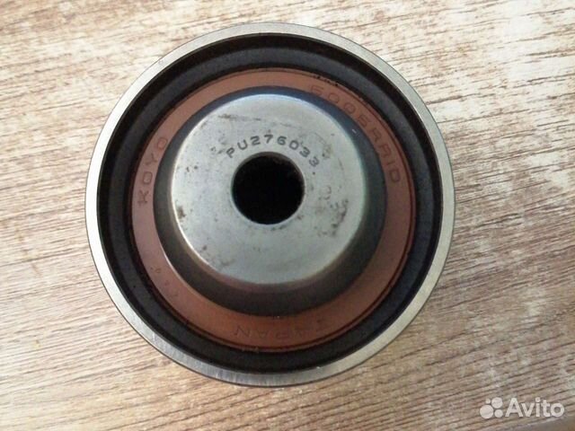 Натяжной ролик hyundai