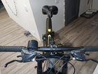 Велосипед фэтбайк объявление продам