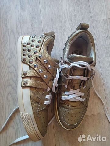 Кроссовки asn