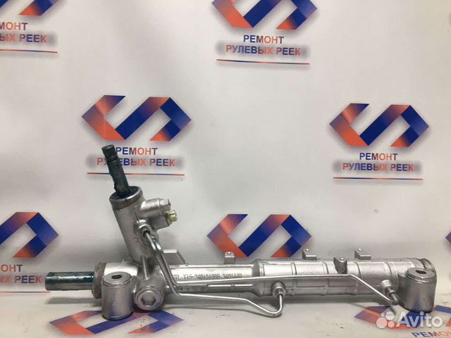 Рулевая рейка Chery Tiggo 4 T19