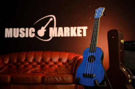 Укулеле сопрано Flight (Комплект)