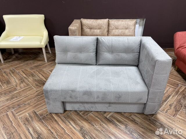 Кушетка «Корфу»