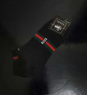 Носки Гуччи Италия. Новые