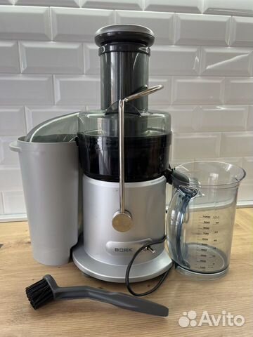 Соковыжималка bork S510