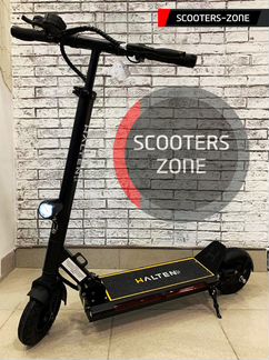 Электросамокат