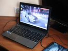 Игровой ноутбук Acer (Core i3 + Geforce 320m 1Gb) объявление продам