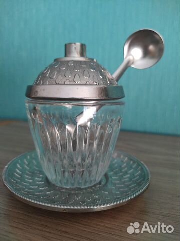 Горчичница СССР