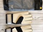 Вратарские перчатки adidas размер 7 объявление продам