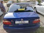 FIAT Albea 1.4 МТ, 2008, битый, 145 000 км объявление продам