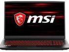 Ноутбук msi gf75 10ud-046xru объявление продам